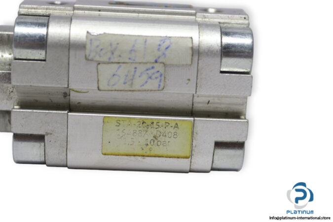 festo-164887-stopper-cylinder-(used)-1