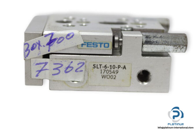 festo-170549-mini-slide-used-2