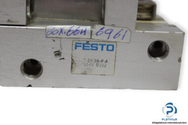 festo-170569-mini-slide-(used)-1