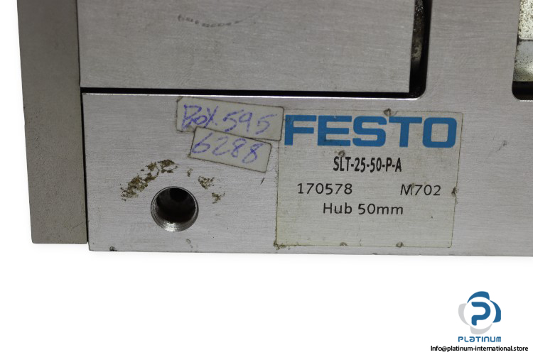 festo-170578-mini-slide-used-2