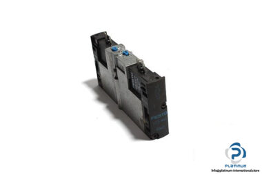 Festo-173-941-air-solenoid-valve