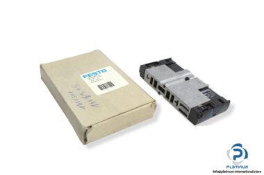 Festo-173-941-air-solenoid-valve