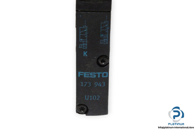 festo-173943-single-solenoid-valve-used-3