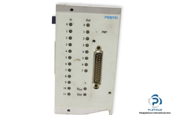 festo-174483-input_output-module-(used)-3