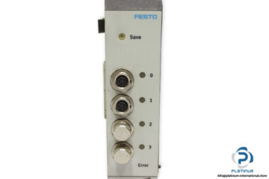 festo-18229-electrical-interface-(used)-1