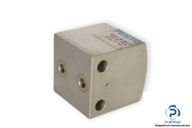 festo-188146-short-stroke-cylinder-(used)-1