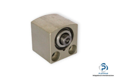 festo-188146-short-stroke-cylinder-(used)