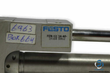 festo-19168-guide-unit-used-2