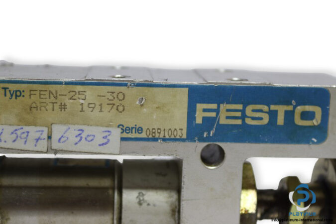 festo-19170-guide-unit-(used)-3