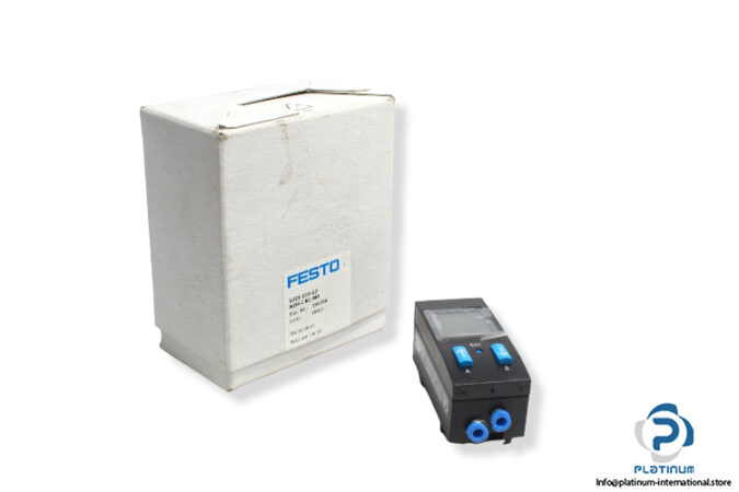 festo-192766-pressure-switch