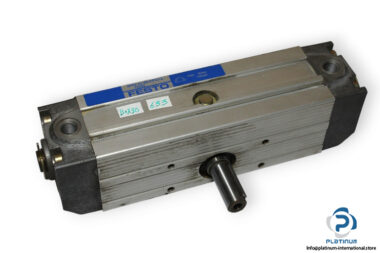 festo-19380-semi-rotary-drive-used