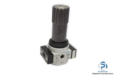 festo-194615-pressure-regulator-used