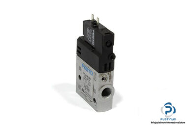 festo-196887-single-solenoid-valve