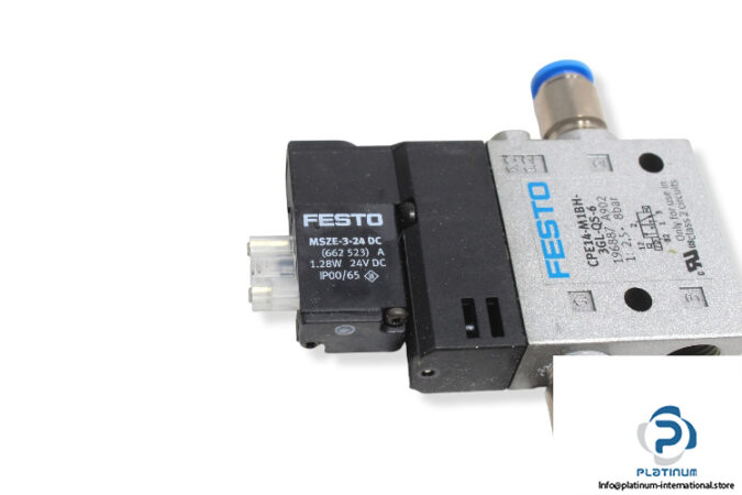 festo-196887-single-solenoid-valve-new-1