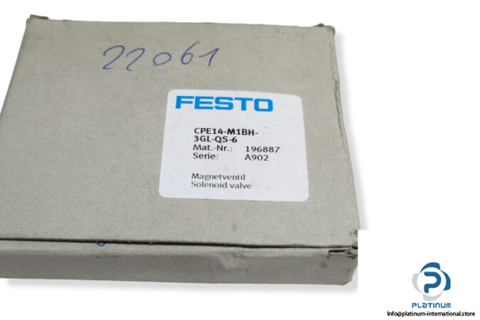 festo-196887-single-solenoid-valve-new-2