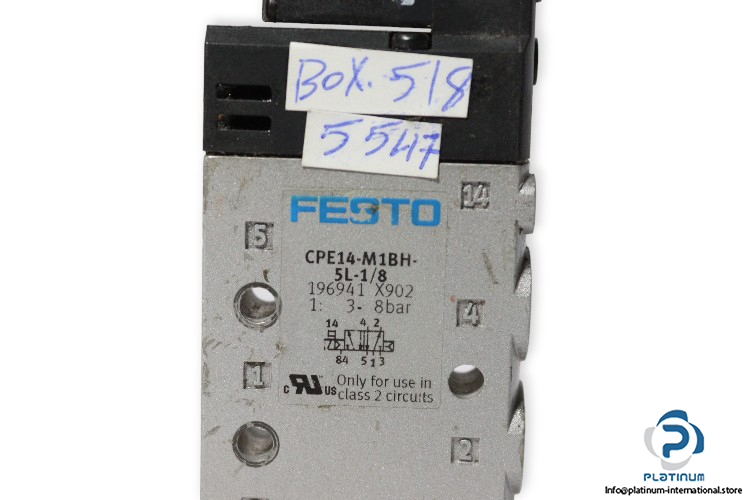 festo-196941-single-solenoid-valve-1