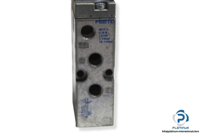 festo-19758-single-solenoid-valve-with-coil-24-v-dc-42-v-ac-3