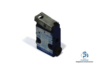 festo-2334-stem-actuated-valve