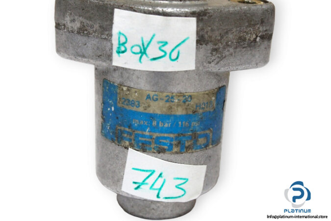 festo-2383-die-cast-cylinder-used-2