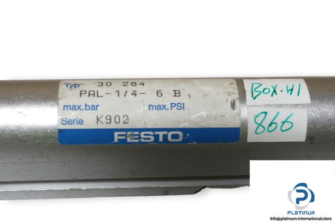 festo-30284-common-supply-manifold-used-2