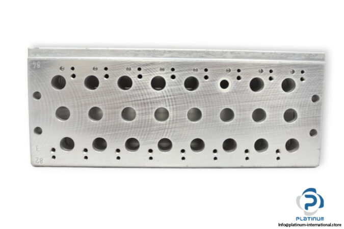 festo-33411-manifold-block-used-2