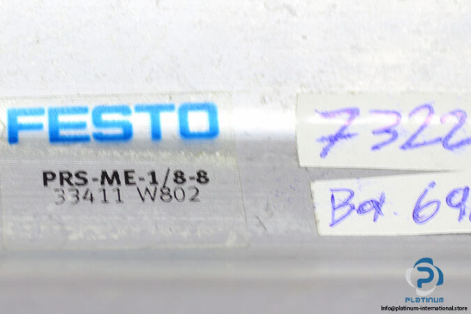 festo-33411-manifold-block-used-3