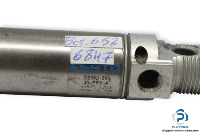 festo-33975-iso-cylinder-(used)-1