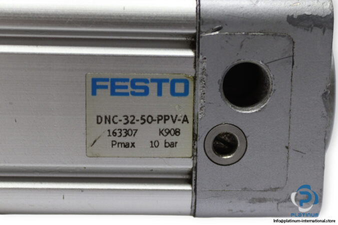 festo-34481-guide-unit-used-3