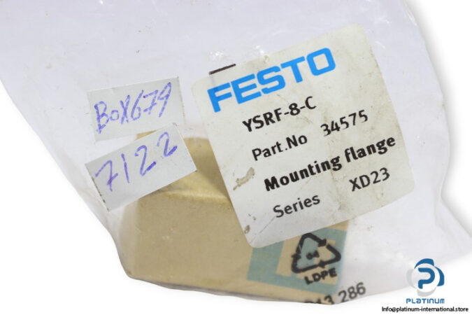 festo-34575-mounting-flange-(new)-1