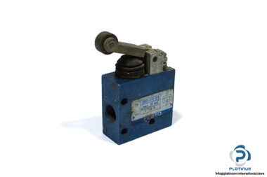 Festo-3634-one-way-flow-control-valve