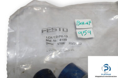 festo-4100-elbow quick-connector-new-2