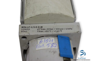 festo-529619-filter-used-2