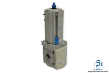 festo-529619-filter-used