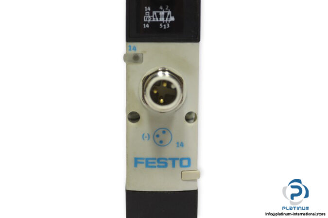 festo-534546-single-solenoid-valve-used-2