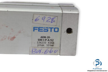 festo-536233-compact-cylinder-(used)-1