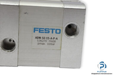 festo-536270-compact-cylinder-used-2