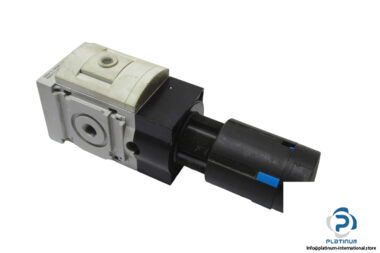 festo-538028-precision-pressure-regulator