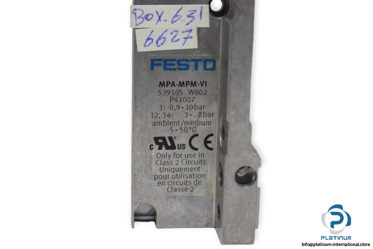 festo-539105-valve-manifold-(new)-1