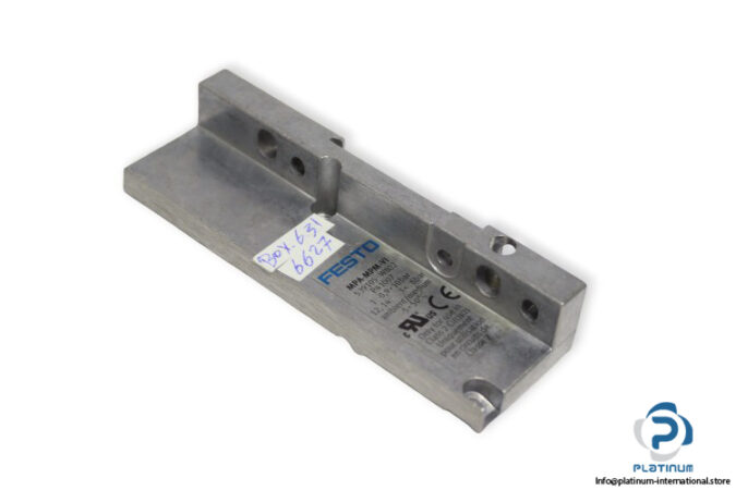 festo-539105-valve-manifold-(new)