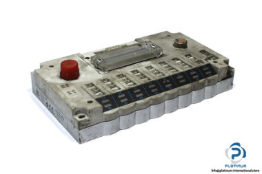 Festo-546190-electrical-interface