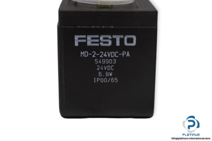 festo-549903-solenoid-coil-new-2