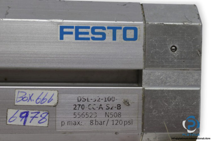 festo-556523-swivel-linear-unit-(used)-3