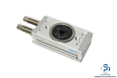 festo-574401-semi-rotary-drive-new