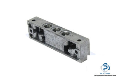 festo-5830-sub-base