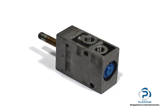 festo-7877-single-solenoid-valve-1