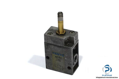 festo-7877-single-solenoid-valve