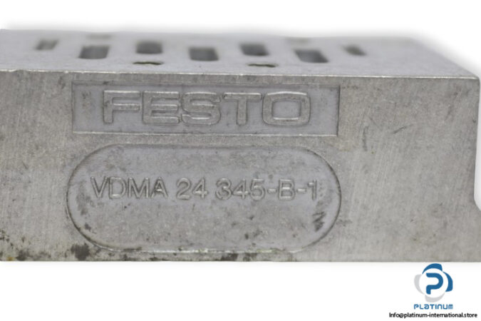 festo-9485-Individual-sub-base-new-3