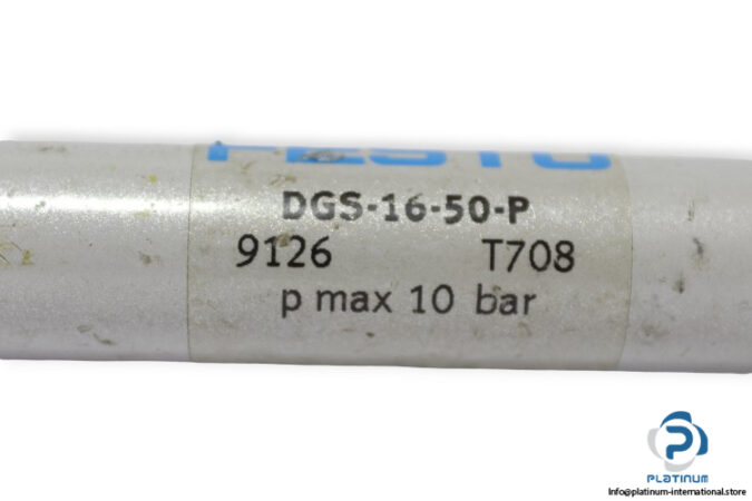 festo-DGS-16-50-P-iso-cylinder-used-2