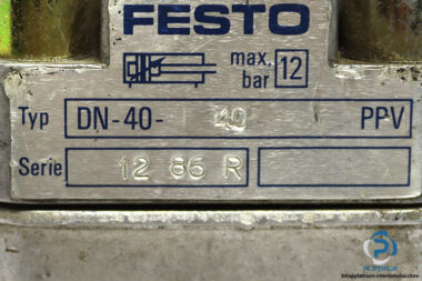 festo-DN-40-40PPV-iso-cylinder-used-1