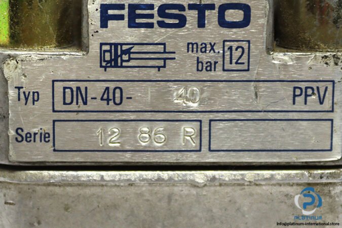 festo-DN-40-40PPV-iso-cylinder-used-1